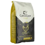 Canagan Large Breed Free Run Chicken 12…