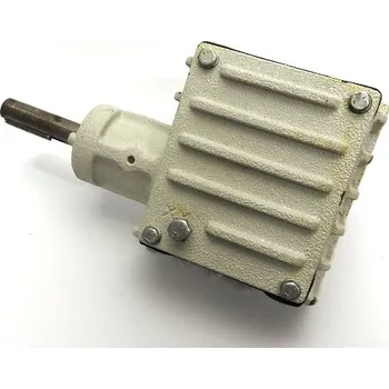 TOPLAND Sestava převodovky pásové pily HOLZMANN BS 712 TOP