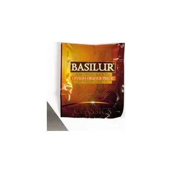 Čaj BASILUR Horeca Specialty Orange Pekoe 1 sáček