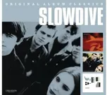 Original Album Classics - Slowdive [3CD]