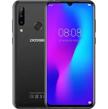 Doogee Y9 Plus Mobilní telefon Doogee Y9 Plus
