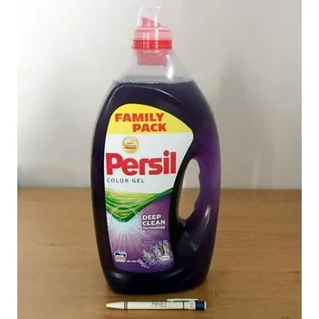 Prací gel Persil Color gel familyPack 100 dávek