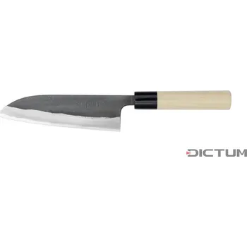 Pracovní nůž Japonský nůž 719665 - Shigefusa Hocho Kasumi, Santoku, All-purpose Knife