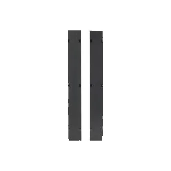 Racková skříň Hinged Covers- NetShelter SX 750mm W42U (Qty2) AR7581A