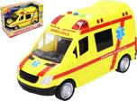 Wiky Ambulance 21 cm