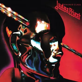 Zahraniční hudba Stained Class - Judas Priest [LP]