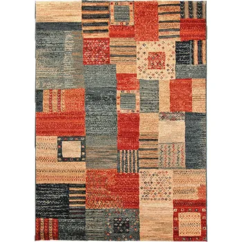 Koberec Kusový koberec Kashqai (Royal Herritage) 4329 400, 135x200, vícebarevná, ložnice, Osta - 1 rok na vrácení + DOPRAVA ZDARMA k Vám i zpět