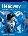 New Headway Intermediate Workbook…