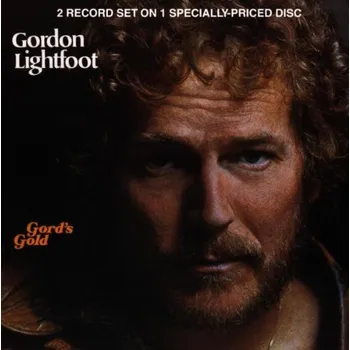 Zahraniční hudba Gord's Gold - Gordon Lightfoot [CD]