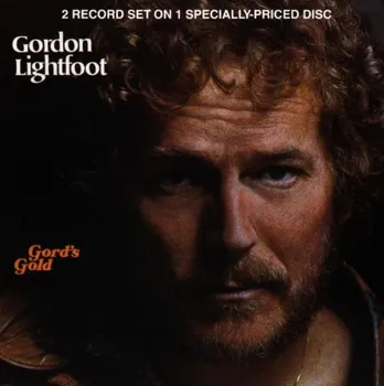 Zahraniční hudba Gord's Gold - Gordon Lightfoot [CD]