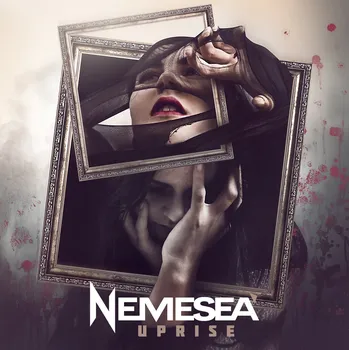 Zahraniční hudba Uprise - Nemesea [CD]