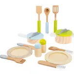 Legler Set nádobí a náčiní na vaření