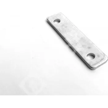 TOPLAND Vodítko kostky pro pilu Bernardo EBS 128 C (230 V)