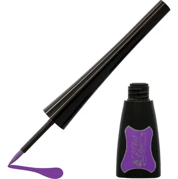 Tetování Tetovací liner, FIALOVÁ (Liner pro dočasné tetování. Tetovací pero.)