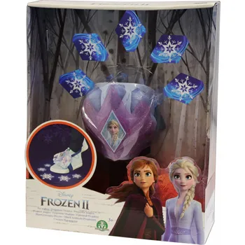 Giochi Preziosi Frozen 2 Projektor kouzelné kroky