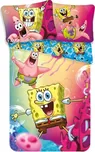 Jerry Fabrics SpongeBob 140 x 200, 70 x…