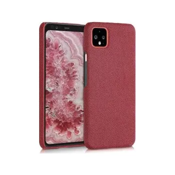 Pouzdro na mobilní telefon Pevné pouzdro pro Google Pixel 4 XL - růžová