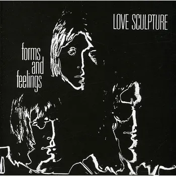 Zahraniční hudba Forms And Feelings - Love Sculpture [CD]
