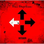 Outsider - Three Days Grace [LP]