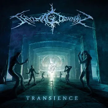 Transience - Shylmagoghnar [CD]