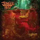 Jungle Rot - Jungle Rot [CD]