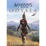 Assassin's Creed 11: Odysea – Gordon…