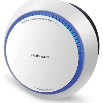 Čistička vzduchu Rohnson R-9300