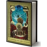 Oceánem na kře ledové - Jules Verne…
