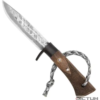 Pracovní nůž Outdoorový nůž 719861 - Hunting and Outdoor Knife Keiryu-To