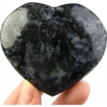 Sběratelství Srdce gabro výběrové (156g)