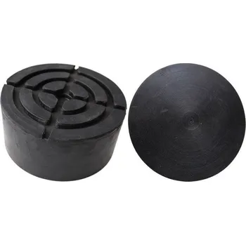 Ferdus 10.318 gumová podložka zvedáku 145 x 67 mm