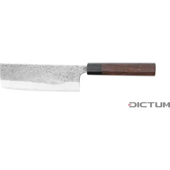 Pracovní nůž Japonský nůž 719892 - Kurosaki Hocho, Usuba, Vegetable Knife