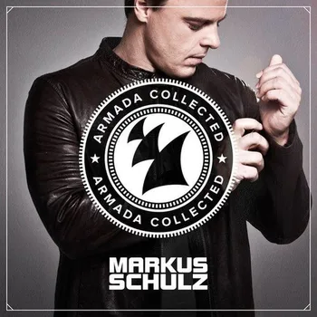 Zahraniční hudba Armada Collected - Markus Schulz [2CD]