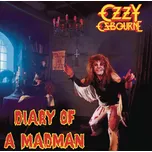 Diary Of A Madman - Ozzy Osbourne