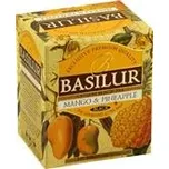 BASILUR Magic Mango & Pineapple přebal 10x2g