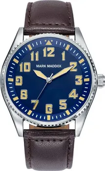 hodinky Mark Maddox HC6017-35