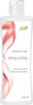 Original ATOK Pleťová voda Ylang-ylang 200 ml