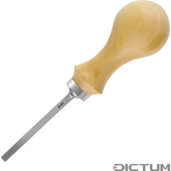 Dláto Dictum 701504 - Dláto