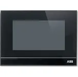 ABB DP4-1-625 4,3“ černý