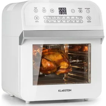 fritéza Klarstein AeroVital Cube 10033745