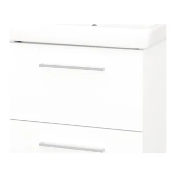 Koupelnová skříňka s umyvadlem Angelika 550