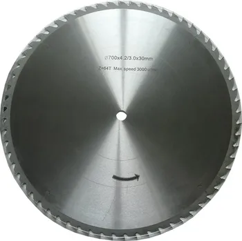 Pilový kotouč PROMA Pilový kotouč pro PPD-700 TCT (plátkový)