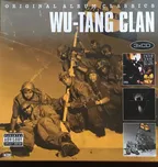 Original Album Classics - Wu-Tang Clan…
