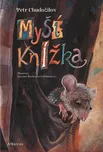 Myší knížka - Petr Chudožilov (2019,…