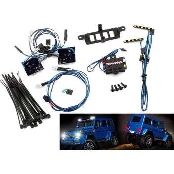 RC náhradní díl Traxxas LED osvětlení TRX-4 G-500