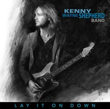 Zahraniční hudba Lay It On Down - Kenny Wayne Shepherd [LP]