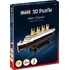 3D puzzle Revell 00112 Titanic