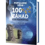 100 záhad, které věda vysvětlila - Omega