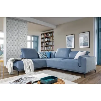 Sedací souprava BUSTO rohová sedací souprava