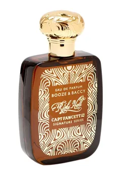 Pánský parfém Captain Fawcett Ricki Hall's Booze and Baccy M EDP 50 ml